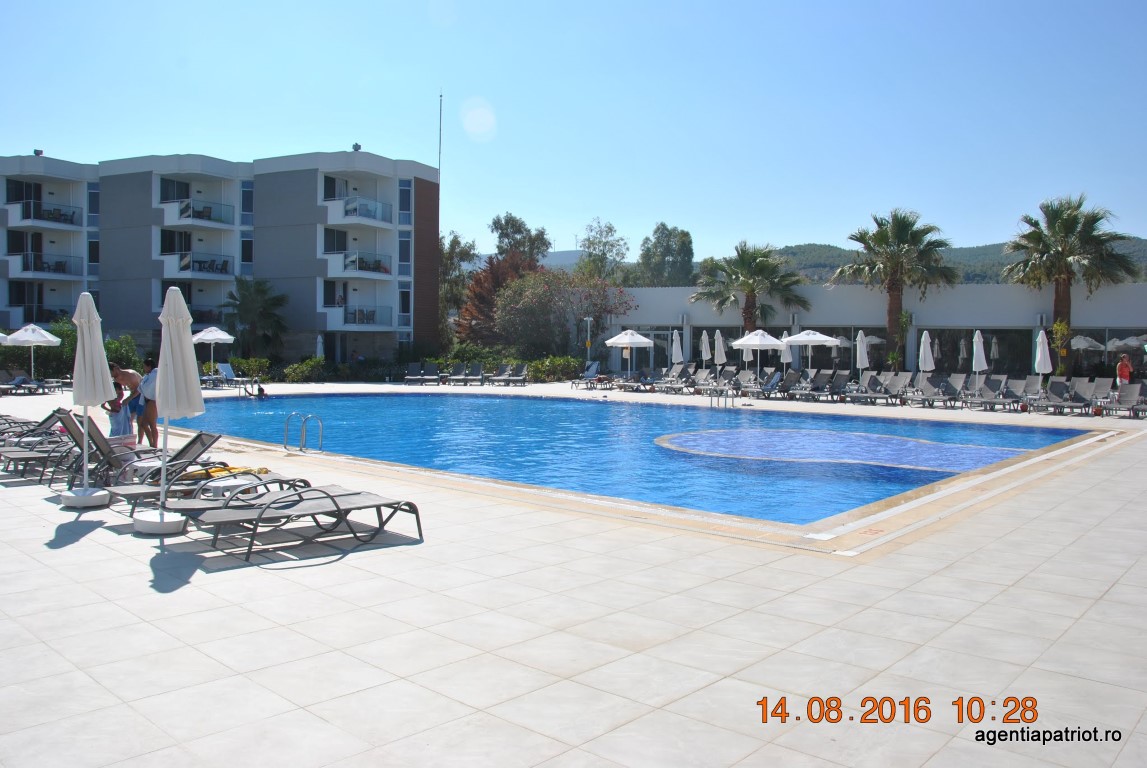 imagini hotel PALM WINGS EPHESUS